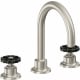 A thumbnail of the California Faucets 8102WB Ultra Stainless Steel