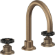 A thumbnail of the California Faucets 8102WBZBF Antique Brass Flat