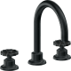 A thumbnail of the California Faucets 8102WBZBF Carbon
