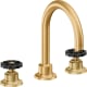 A thumbnail of the California Faucets 8102WBZBF Lifetime Satin Gold