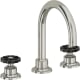 A thumbnail of the California Faucets 8102WBZBF Polished Nickel