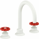 A thumbnail of the California Faucets 8102WR Matte White