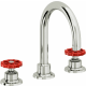 A thumbnail of the California Faucets 8102WR Polished Chrome