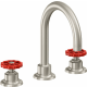 A thumbnail of the California Faucets 8102WR Ultra Stainless Steel