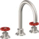 A thumbnail of the California Faucets 8102WRZBF Ultra Stainless Steel