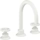 A thumbnail of the California Faucets 8102WZB Matte White