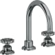 A thumbnail of the California Faucets 8102WZBF Black Nickel