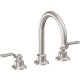 A thumbnail of the California Faucets 8102ZB Ultra Stainless Steel