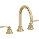 A thumbnail of the California Faucets 8102ZBF Polished Brass