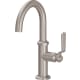 A thumbnail of the California Faucets 8109-1 Satin Nickel