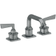 A thumbnail of the California Faucets 8502 Black Nickel