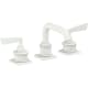 A thumbnail of the California Faucets 8502 Matte White