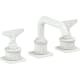 A thumbnail of the California Faucets 8502B Matte White