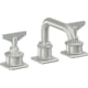 A thumbnail of the California Faucets 8502B Satin Chrome