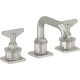 A thumbnail of the California Faucets 8502BZBF Polished Nickel