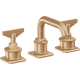 A thumbnail of the California Faucets 8502BZBF Satin Bronze