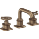 A thumbnail of the California Faucets 8502W Antique Brass Flat