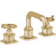 A thumbnail of the California Faucets 8502W Polished Brass Uncoated