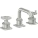 A thumbnail of the California Faucets 8502W Satin Chrome