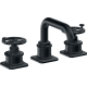 A thumbnail of the California Faucets 8502WZB Carbon