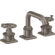 A thumbnail of the California Faucets 8502WZB Graphite