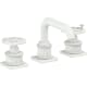 A thumbnail of the California Faucets 8502WZB Matte White