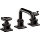 A thumbnail of the California Faucets 8502WZBF Matte Black