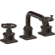 A thumbnail of the California Faucets 8502WZBF Oil Rubbed Bronze