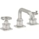 A thumbnail of the California Faucets 8502WZBF Polished Chrome