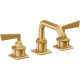 A thumbnail of the California Faucets 8502ZB Lifetime Satin Gold