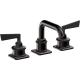 A thumbnail of the California Faucets 8502ZB Matte Black