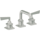 A thumbnail of the California Faucets 8502ZB Satin Chrome