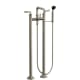 A thumbnail of the California Faucets 8508-ETF.18 Satin Nickel