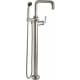 A thumbnail of the California Faucets 8511.20 Satin Nickel