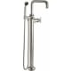 A thumbnail of the California Faucets 8511B.20 Satin Nickel