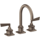 A thumbnail of the California Faucets 8602 Antique Nickel Flat