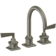 A thumbnail of the California Faucets 8602 Graphite