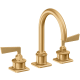 A thumbnail of the California Faucets 8602 Lifetime Satin Gold