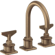 A thumbnail of the California Faucets 8602B Antique Brass Flat