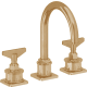 A thumbnail of the California Faucets 8602B Burnished Brass Uncoated