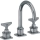 A thumbnail of the California Faucets 8602B Black Nickel