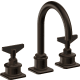 A thumbnail of the California Faucets 8602B Bella Terra Bronze