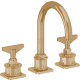 A thumbnail of the California Faucets 8602BZB Burnished Brass Uncoated