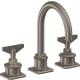 A thumbnail of the California Faucets 8602BZB Graphite