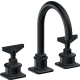 A thumbnail of the California Faucets 8602BZBF Carbon