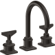 A thumbnail of the California Faucets 8602BZBF Oil Rubbed Bronze