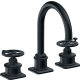 A thumbnail of the California Faucets 8602W Carbon
