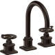A thumbnail of the California Faucets 8602WZB Bella Terra Bronze