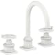 A thumbnail of the California Faucets 8602WZB Matte White