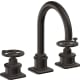 A thumbnail of the California Faucets 8602WZB Oil Rubbed Bronze